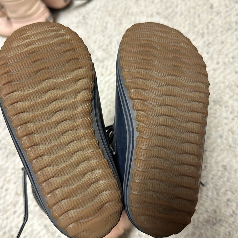 Sperry boot - Picture 4 of 4